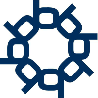 Logo da Bravura Solutions (BVS).