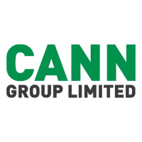 Logo da Cann (CAN).