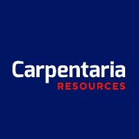 Logo da Carpentaria Resources (CAP).