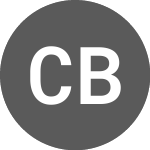 Logo da Control Bionics (CBLNB).