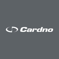 Logo da Cardno (CDD).