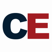 Logo da Calima Energy (CE1).