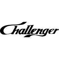 Logo da Challenger (CGF).