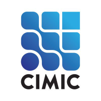 Logo para CIMIC