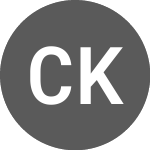 Logo da Cheviot Kirribilly (CKP).