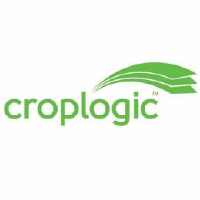 Logo da CropLogic (CLI).