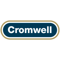 Logo da Cromwell Property (CMW).