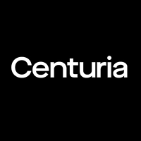 Logo da Centuria Capital (CNI).