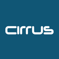 Logo da Cirrus Networks (CNW).
