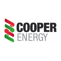 Logo da Cooper Energy (COE).