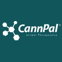 Logo da CannPal Animal Therapeut... (CP1).