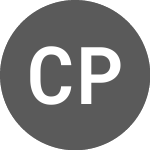 Logo da Canadian Phosphate (CP8).