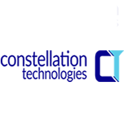 Logo da Constellation Technologies (CT1).
