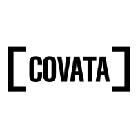 Logo da Covata (CVT).