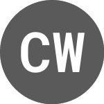 Logo da Central West Gold (CWG).