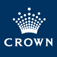 Logo da Crown Resorts (CWN).