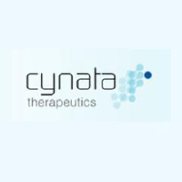 Logo da Cynata Therapeutics (CYP).