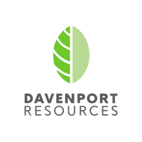 Logo da Davenport Resources (DAV).