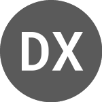 Logo da Digital X (DCCN).