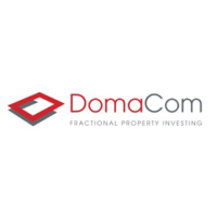 Logo da DomaCom (DCL).