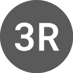 Logo da 3D Resources (DDDDA).