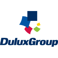 Logo da DuluxGroup (DLX).