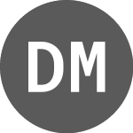 Logo da Design Milk (DMC).