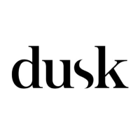 Logo da Dusk (DSK).