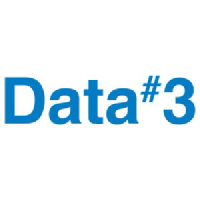 Logo da Data 3 (DTL).