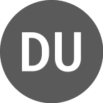 Logo da Diversified United Inves... (DUI).