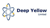 Logo da Deep Yellow (DYL).