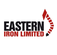Logo da Eastern Resources (EFE).