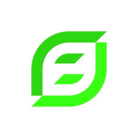 Logo da Ecograf (EGR).
