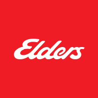 Logo da Elders (ELD).