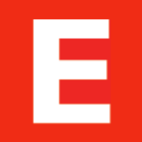 Logo da ELMO Software (ELO).