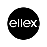 Logo da Ellex Medical Lasers (ELX).