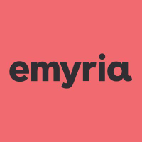 Logo da Emyria (EMD).