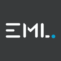 Logo da EML Payments (EML).