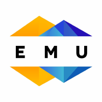 Logo da Emu NL (EMU).