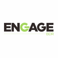 Logo da Engage BDR (EN1).