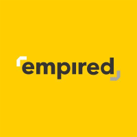 Logo da Empired (EPD).