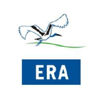 Logo da Energy Resources Of Aust... (ERA).