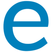 Logo da Embark Education (EVO).