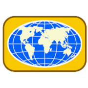 Logo da Energy World (EWC).
