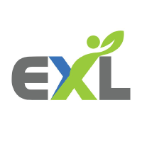 Logo da Elixinol Wellness (EXL).
