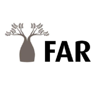 Logo da First Australian Resources (FAR).