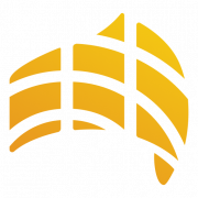Logo da First AU (FAU).
