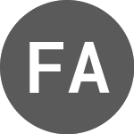 Logo da First AU (FAUOA).