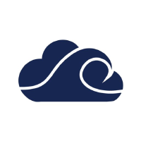 Logo da Firstwave Cloud Technology (FCT).