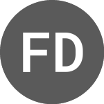 Logo da Frontier Diamonds (FDX).